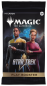 Preview: Magic: The Gathering | Star Trek Play Booster 1 Booster DE